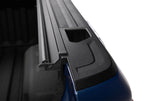 BAKFlip MX4 (GEN 3) Hard Folding Truck Bed Cover Matte Finish 2019-2026 (New Body Style) Silverado/Sierra 1500 6 Foot 7 Inch Bed BAK