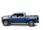 BAKFlip MX4 (GEN 3) Hard Folding Truck Bed Cover Matte Finish 2019-2026 (New Body Style) Silverado/Sierra 1500 6 Foot 7 Inch Bed BAK