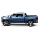 BAKFlip MX4 (GEN 3) Hard Folding Truck Bed Cover Matte Finish 2019-2026 (New Body Style) GMC Sierra (with CarbonPro Bed) 5 Foot 9 Inch Bed BAK