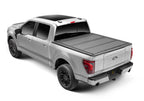 BAKFlip MX4 (GEN 3) Hard Folding Truck Bed Cover Matte Finish 2009-2018 (2019-2024 Classic) Ram 5 Foot 7 Inch Bed without RamBox BAK