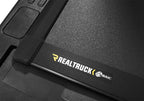 BAKFlip MX4 (GEN 3) Hard Folding Truck Bed Cover Matte Finish 2022-2026 Toyota Tundra 5 Foot 7 Inch Bed with or without Deck Rail System without Trail Special Edition Storage Boxes BAK