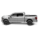 BAKFlip MX4 (GEN 3) Hard Folding Truck Bed Cover Matte Finish 2022-2026 Toyota Tundra 5 Foot 7 Inch Bed with or without Deck Rail System without Trail Special Edition Storage Boxes BAK