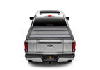 BAKFlip MX4 (GEN 3) Hard Folding Truck Bed Cover Matte Finish 2022-2026 Toyota Tundra 5 Foot 7 Inch Bed with or without Deck Rail System without Trail Special Edition Storage Boxes BAK