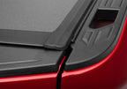 BAKFlip MX4 (GEN 3) Hard Folding Truck Bed Cover Matte Finish 2024-2026 Toyota Tacoma 5 Foot Bed BAK