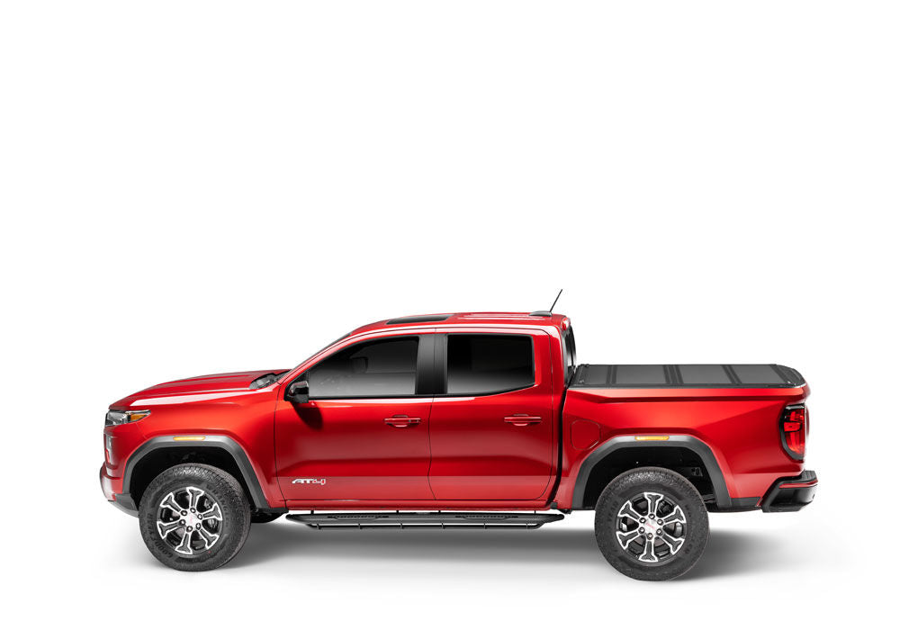 BAKFlip MX4 (GEN 3) Hard Folding Truck Bed Cover Matte Finish 2024-2026 Toyota Tacoma 6 Foot 2 Inch Bed BAK