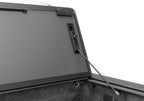 BAKFlip MX4 (GEN 3) Hard Folding Truck Bed Cover Matte Finish 2005-2021 Nissan Frontier 6 Foot Bed BAK