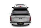 BAKFlip MX4 (GEN 3) Hard Folding Truck Bed Cover Matte Finish 2017-2024 Nissan Titan 5 Foot 7 Inch Bed BAK
