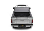 BAKFlip MX4 (GEN 3) Hard Folding Truck Bed Cover Matte Finish 2022-2026 Nissan Frontier 6 Foot 1 Inch Bed with or without Utili-Track System BAK