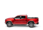 BAKFlip MX4 (GEN 3) Hard Folding Truck Bed Cover Matte Finish 2020-2025 Jeep Gladiator 5 Foot Bed BAK