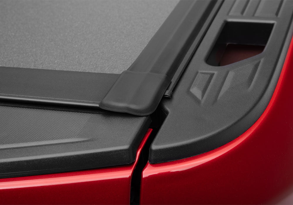 BAKFlip MX4 (GEN 3) Hard Folding Truck Bed Cover Matte Finish 2020-2025 Jeep Gladiator 5 Foot Bed BAK