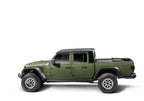 BAKFlip MX4 TS Hard Folding Truck Bed Cover 2014-2018 (2019 Legacy/Limited) Silverado/Sierra 5 Foot 9 Inch Bed BAK