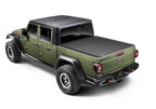 BAKFlip MX4 TS Hard Folding Truck Bed Cover 2015-2022 Colorado/Canyon 5 Foot Bed BAK
