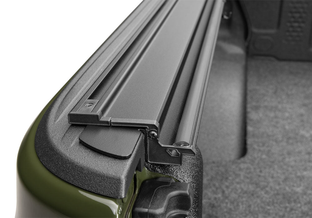 BAKFlip MX4 TS Hard Folding Truck Bed Cover 2015-2022 Colorado/Canyon 5 Foot Bed BAK