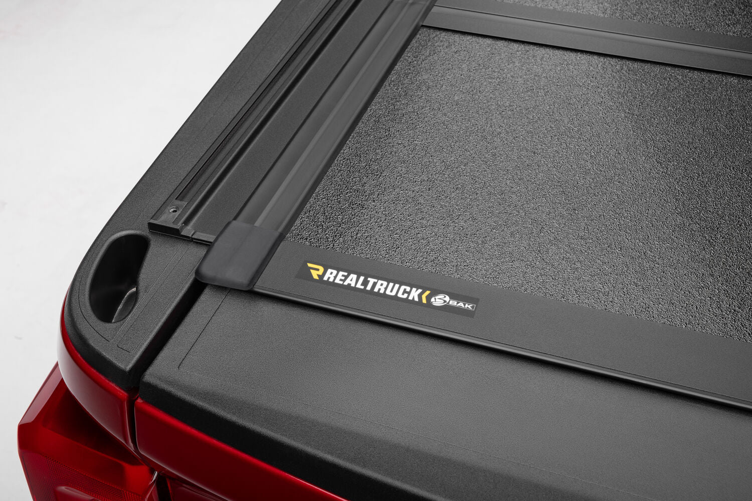 BAKFlip MX4 TS Hard Folding Truck Bed Cover 2019-2025 (New Body Style) Silverado/Sierra 1500 6 Foot 7 Inch Bed BAK