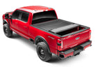 BAKFlip MX4 TS Hard Folding Truck Bed Cover 2020-2025 Silverado/Sierra 2500 HD/3500 HD 6 Foot 10 Inch Bed BAK