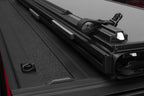 BAKFlip MX4 TS Hard Folding Truck Bed Cover 2002-2018 (2019-2023 Classic) Dodge Ram 1500/2003-2023 2500/3500 6 Foot 4 Inch Bed BAK