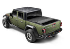 BAKFlip MX4 TS Hard Folding Truck Bed Cover 2019-2023 Ford Ranger 5 Foot Bed BAK