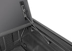 BAKFlip MX4 TS Hard Folding Truck Bed Cover 2021-2025 Ford F-150 5 Foot 7 Inch Bed (Includes Lightning) BAK