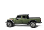 BAKFlip MX4 TS Hard Folding Truck Bed Cover 2016-2023 Toyota Tacoma 5 Foot Bed with Deck Rail System BAK