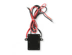 4,500 Lb 12 Volt Winch w/ Synthetic Rope and Aluminum Fairlead Anvil Off-Road