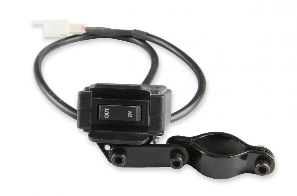 4,500 Lb 12 Volt Winch w/ Synthetic Rope and Aluminum Fairlead Anvil Off-Road