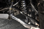 2021-2023 Ford Bronco Extreme Duty Tie Rod Kit Icon Vehicle Dynamics