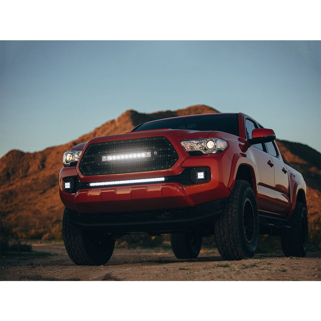 16-20 Toyota Tacoma Bumper Mount RIGID Industries