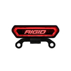 2021-Present Bronco Rear Chase Pod Light Kit RIGID Industries