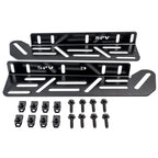 2021-Present Ford Raptor Triple Fog Light Kit RIGID Industries
