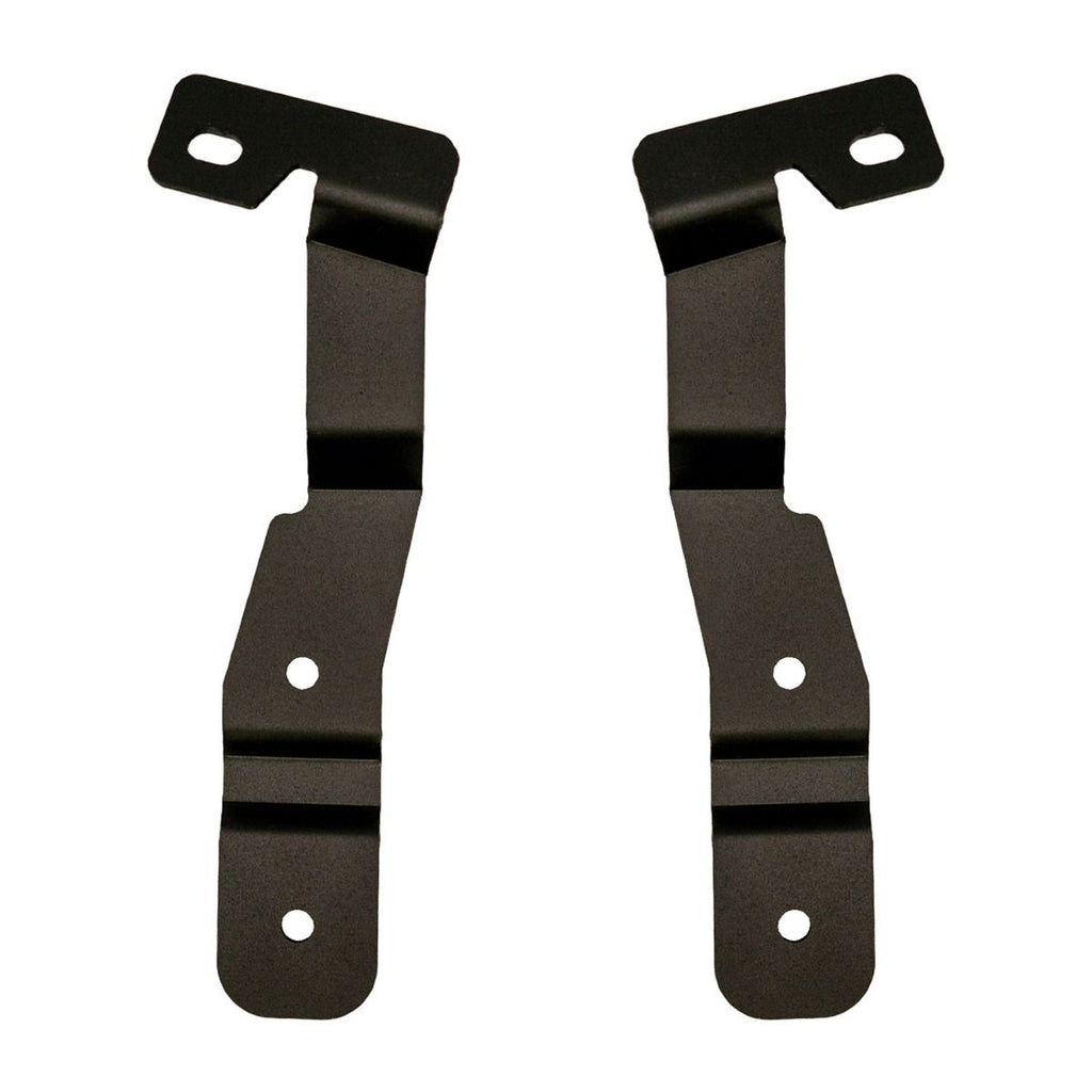 2024-Present Ford Ranger A-Pillar Mount RIGID Industries