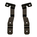 2024-Present Ford Ranger A-Pillar Mount RIGID Industries