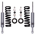 Suspension Kit Lexus GX470 2009-2003, Toyota 4Runner 2009-2003, FJ Cruiser 2009-2007, Tacoma 2023-2005 Monotube Front Lift Height 0-3.7 Inch B8 6112 Bilstein