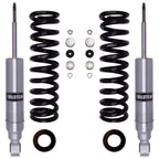 Suspension Kit Toyota Sequoia 2007-2001, Tundra 2006-2000 Monotube Front Lift Height 0-2.6 Inch B8 6112 Bilstein