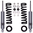 Suspension Kit Toyota Tacoma 2004-1996 Monotube 4WD / PreRunner only Front Lift Height 0-2.8 Inch B8 6112 Bilstein