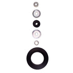 Suspension Kit Toyota Tacoma 2004-1996 Monotube 4WD / PreRunner only Front Lift Height 0-2.8 Inch B8 6112 Bilstein