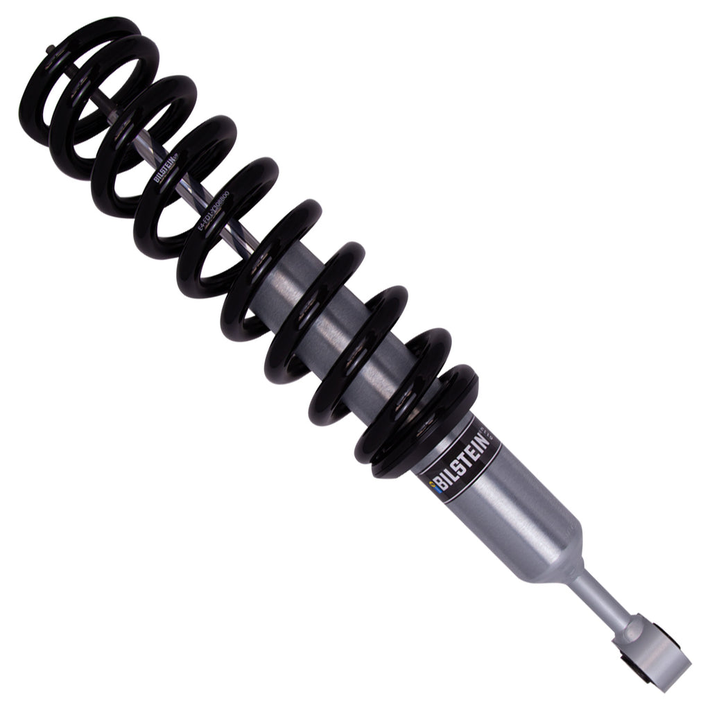Suspension Kit Toyota Sequoia 2022-2008, Tundra 2021-2007 Monotube Front Lift Height 0.75-3.3 Inch B8 6112 Bilstein
