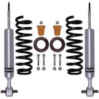 Suspension Kit Ford F-150 2020-2015 Monotube 4WD Only Front Lift Height 0-2 Inch B8 6112 Bilstein
