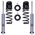 Suspension Kit Ford Bronco 2025-2021 Monotube 4 Door Rear Lift Height 0.3-2.8 Inch B8 6112 Bilstein