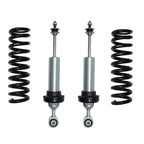 Suspension Kit Toyota Sequoia 2025-2023, Tundra 2025-2022 Monotube Provides 0-3.1 Inch Front Lift B8 6112 Bilstein