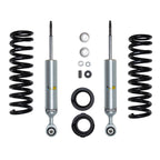 Suspension Kit Toyota Sequoia 2025-2023, Tundra 2025-2022 Monotube Provides 0-3.1 Inch Front Lift B8 6112 Bilstein