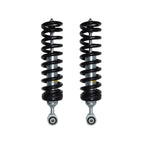 Suspension Kit Toyota Sequoia 2025-2023, Tundra 2025-2022 Monotube Provides 0-3.1 Inch Front Lift B8 6112 Bilstein