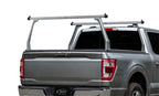 Access 2024+ Ford Ranger 5Ft Box Aluminum SeriesBed Racks - Silver