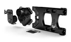 07-18 Wrangler JK Alpha HD Hinged Spare Tire Carrier & Adjustable Spare Tire Mount Kit 5x5 Inch TeraFlex