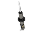 2021-2023 Ford Bronco Hoss 1.0 Pkg Front 1.375-3 Inch Lift 2.5 Exp Series Coilover Icon Vehicle Dynamics
