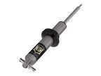 2021-2023 Ford Bronco Hoss 1.0 Pkg Front 1.375-3 Inch Lift 2.5 Exp Series Coilover Icon Vehicle Dynamics