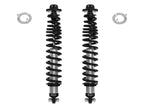 2021-2023 Ford Bronco Rear 1.25-3 Inch Lift V.S. 2.5 Series Coilover Kit Internal Reservoir Icon Vehicle Dynamics