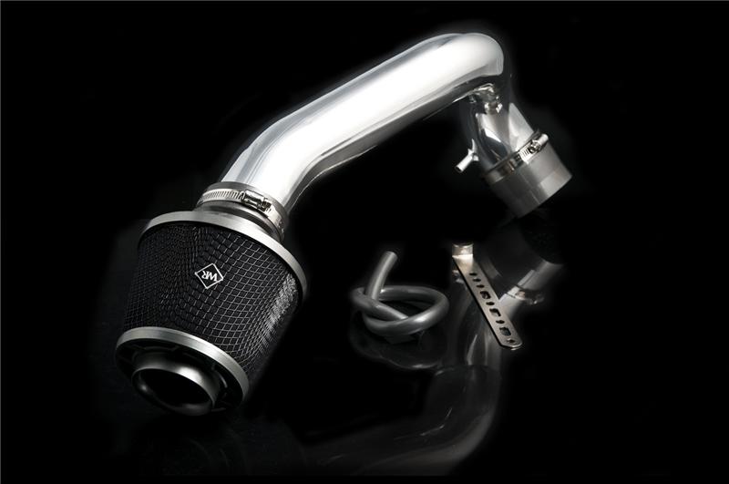 Weapon R 84-95 Toyota Pick Up Secret Weapon Intake