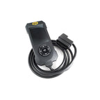 Supertuner Handheld Computer Programmer 1999-2015 GM 1999-2015 Ford 1998-2013 Dodge/Ram ACCEL