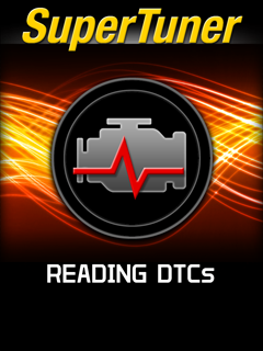 Supertuner Handheld Computer Programmer 1999-2015 GM 1999-2015 Ford 1998-2013 Dodge/Ram ACCEL