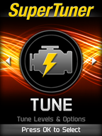 Supertuner Handheld Computer Programmer 1999-2015 GM 1999-2015 Ford 1998-2013 Dodge/Ram ACCEL